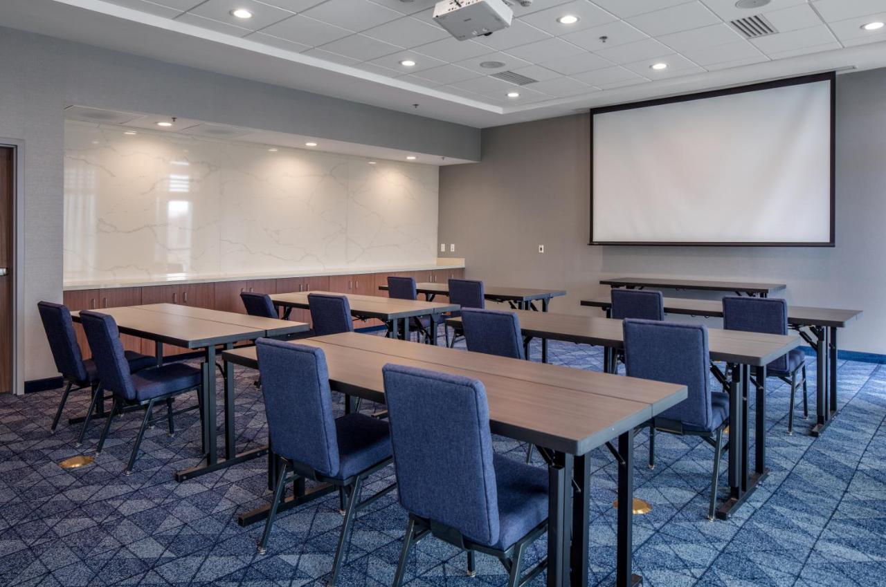 Courtyard By Marriott Conway Hotel Exterior photo